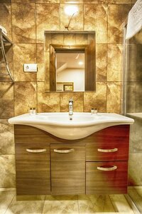 Гостиница Hotel Katerina Sarayi