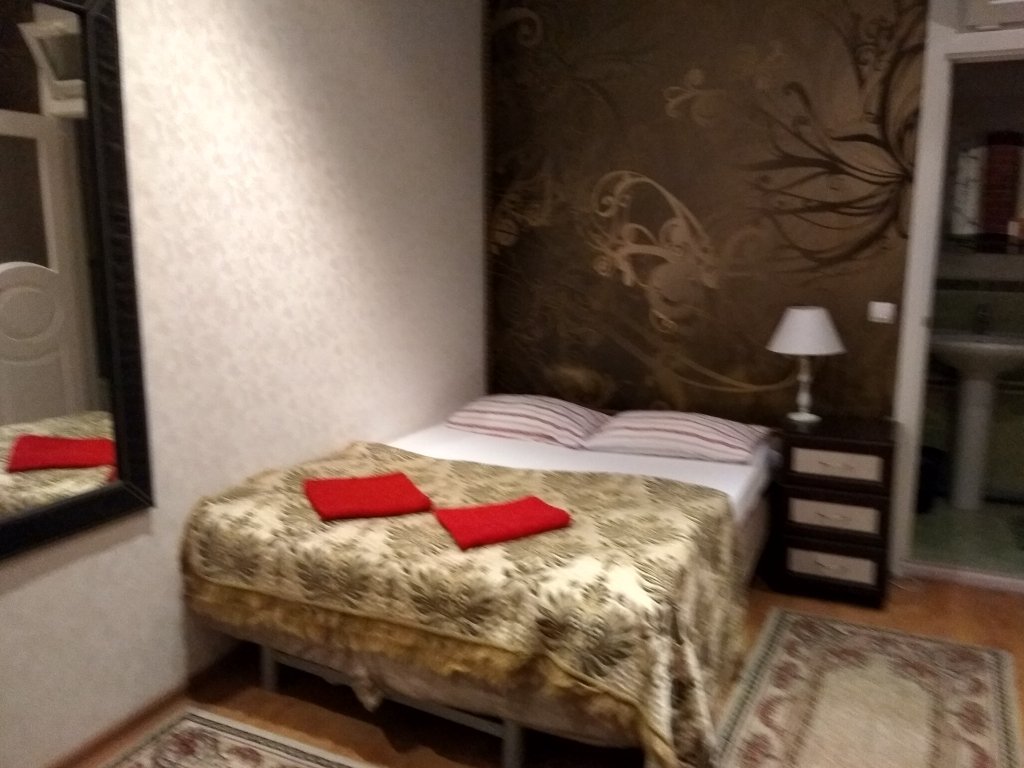 Фото Меблированные комнаты