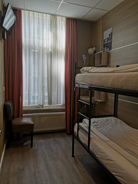 Фото Hotel Mevlana - Hostel