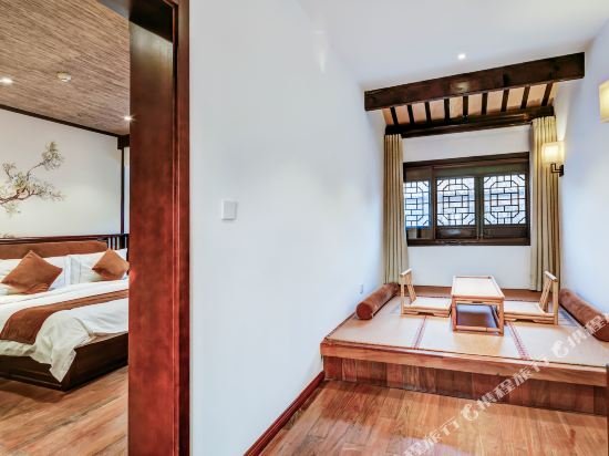 Фото Jiushu Xi'an Inn