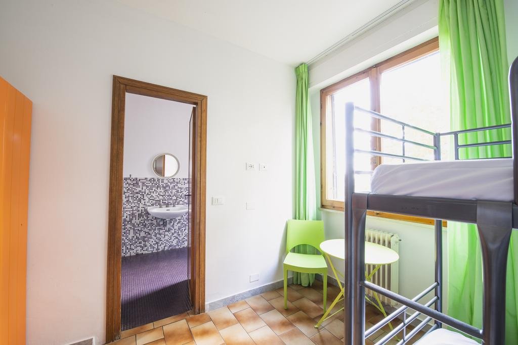 Фото Top Floor Napoli