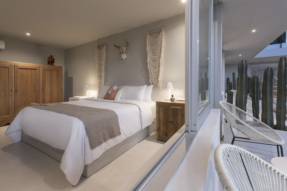 Фото Hotel Boutique Casa Lulu