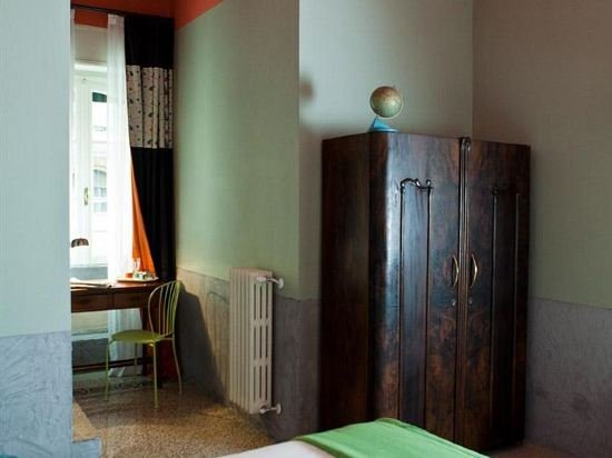 Фото Affittacamere Pratinn Vatican