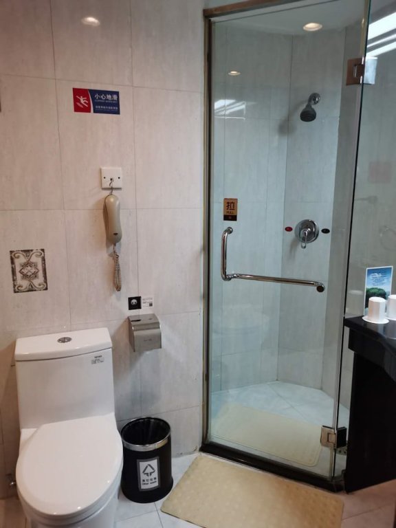 Фото China Palace Hotel