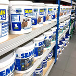 SMiT (Sestroretskaya Street, 7), paintwork materials