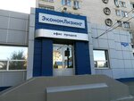 ЭкономЛизинг (Новоузенская ул., 63/65), лизинговая компания в Саратове