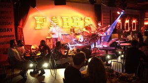 Fabb's Pub & Cafe (Ankara Province, Yenimahalle, Başkent Blv., 213C), bar, pub