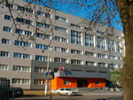 RegFirma24 (Pokhodny Drive, 4к1), registration and liquidation of enterprises