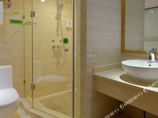 Фото Vienna Hotel Guangxi Nanning Changhu Road Branch