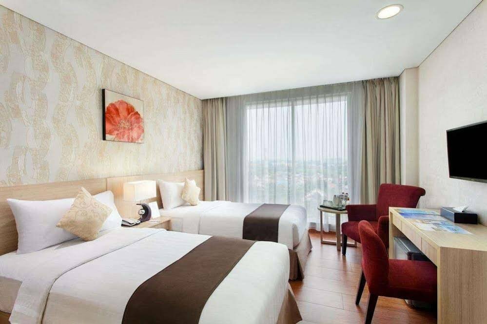 Hotel Days Hotel and Suites Jakarta Airport, Tangerang, photo