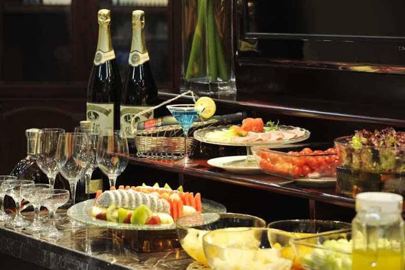 Фото Super House International