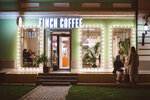 Finch (Bolshaya Serpukhovskaya Street, 5), cafe