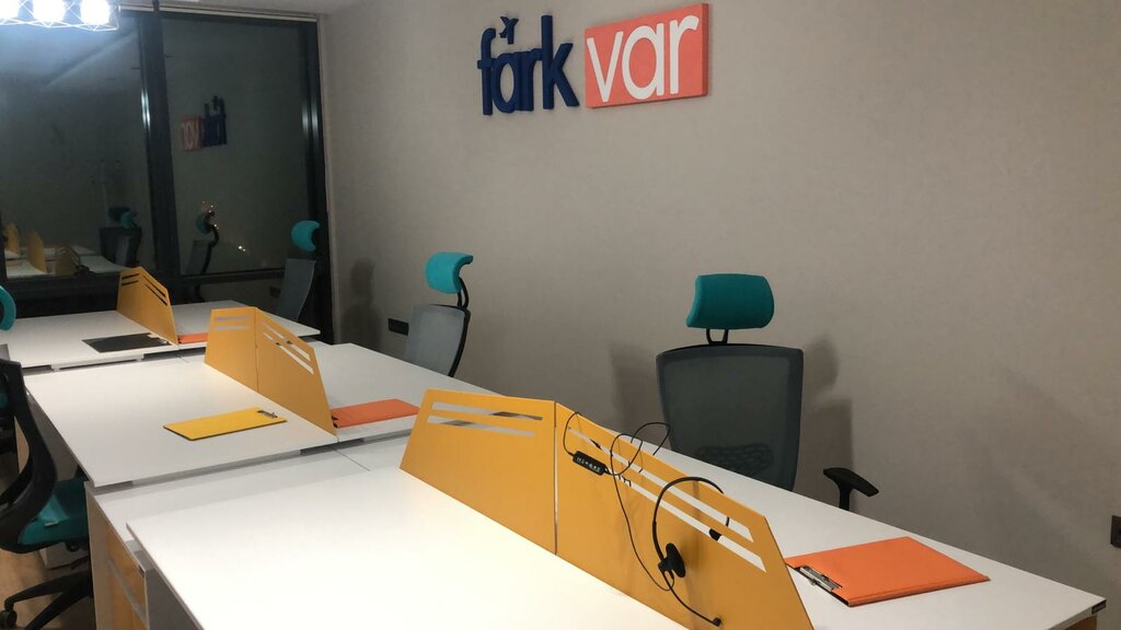 Travel agency Farkvar, Nigde, photo