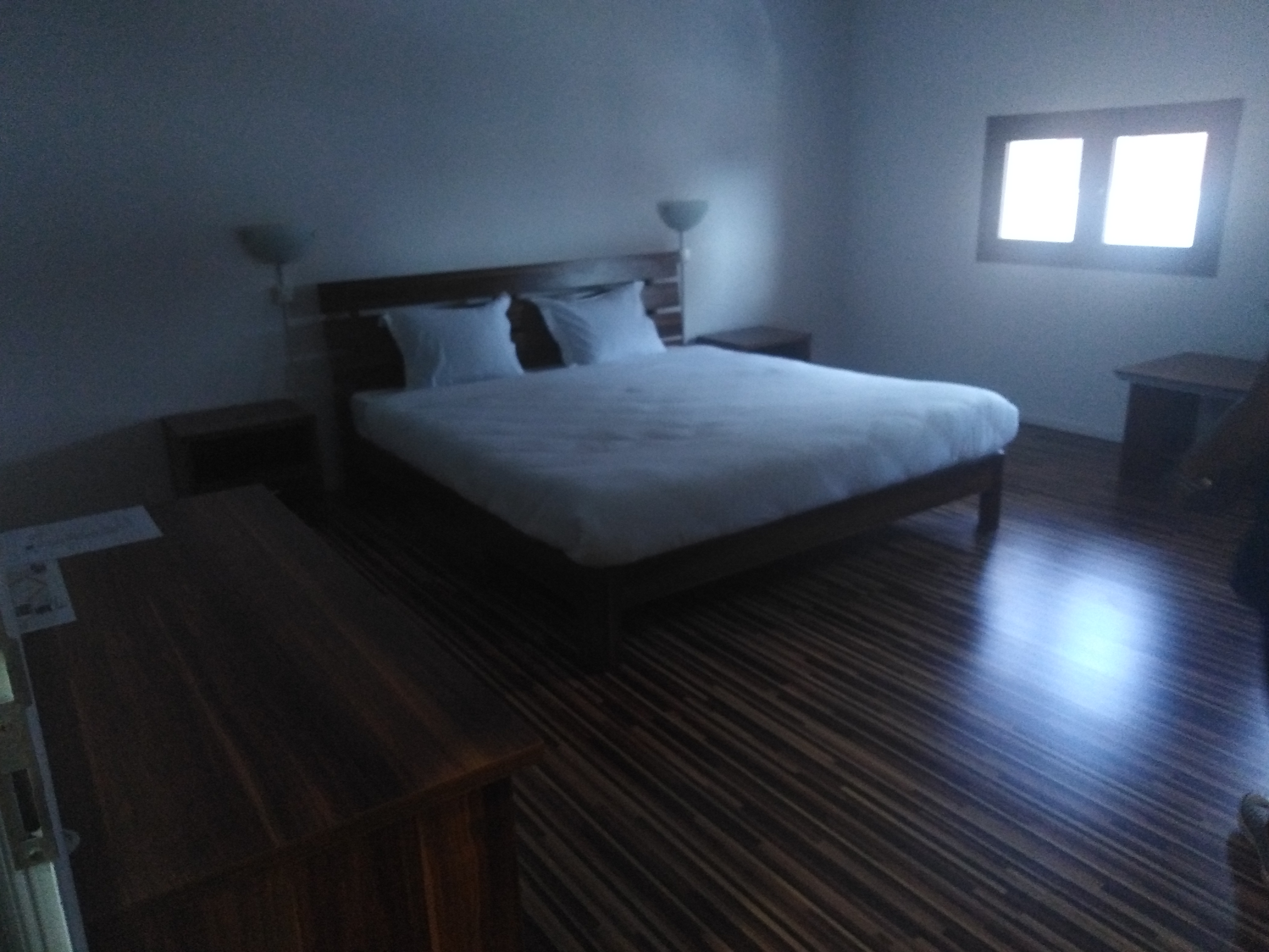 Фото Hotel Le Pousse Pousse