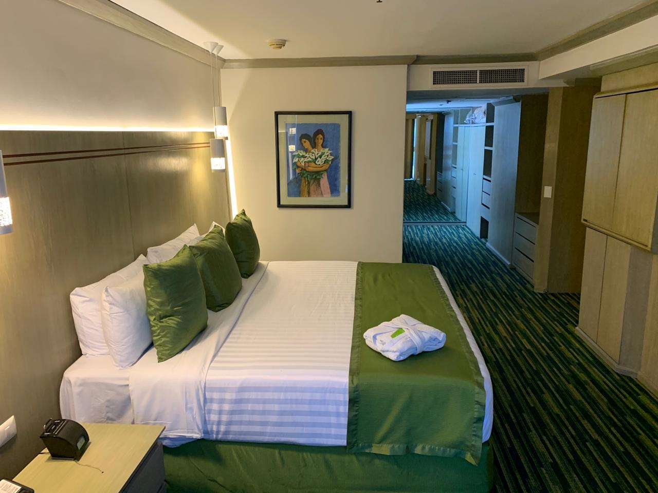 Фото Radisson Paraiso