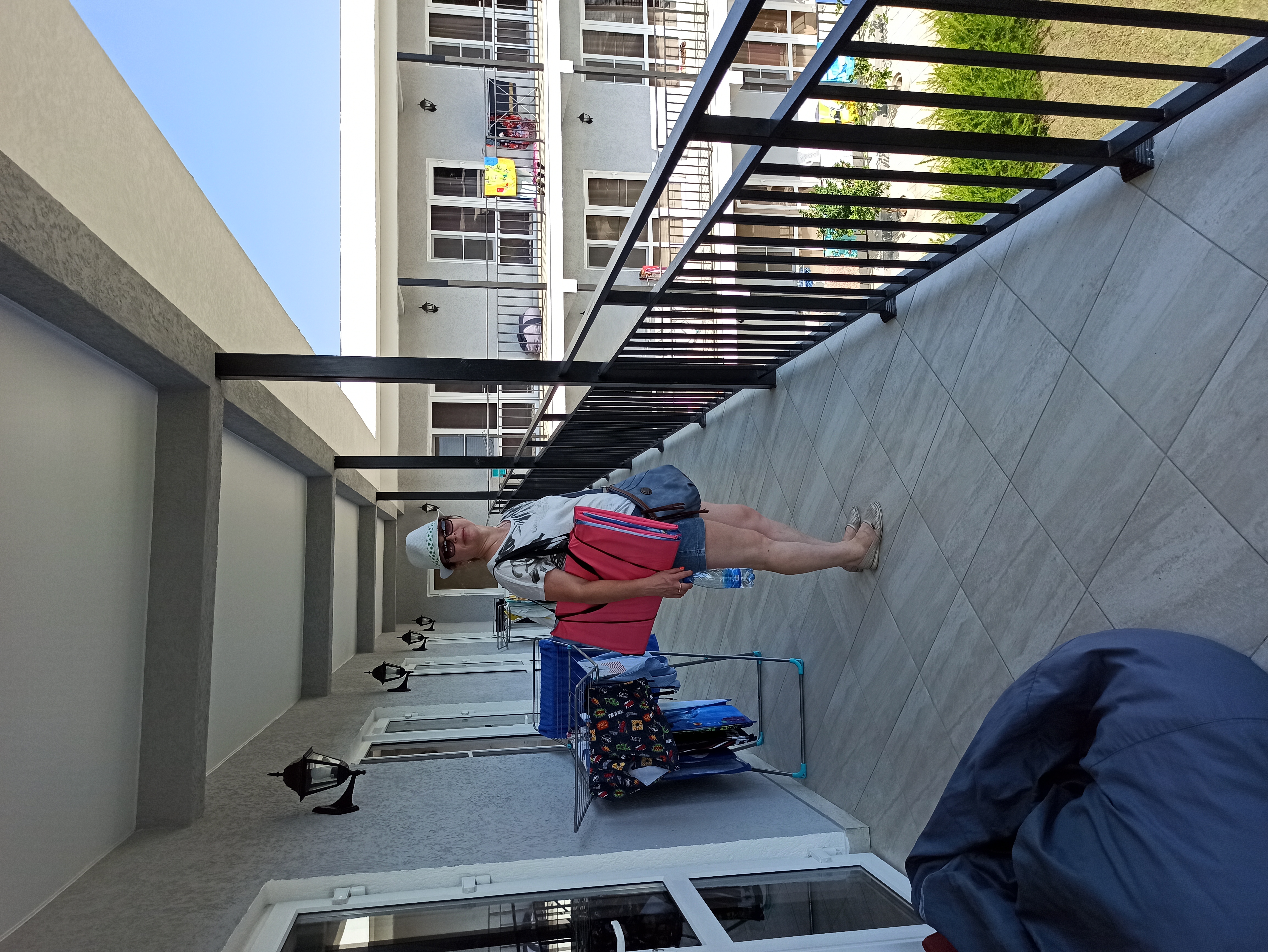 Фото Mandarin Hotel