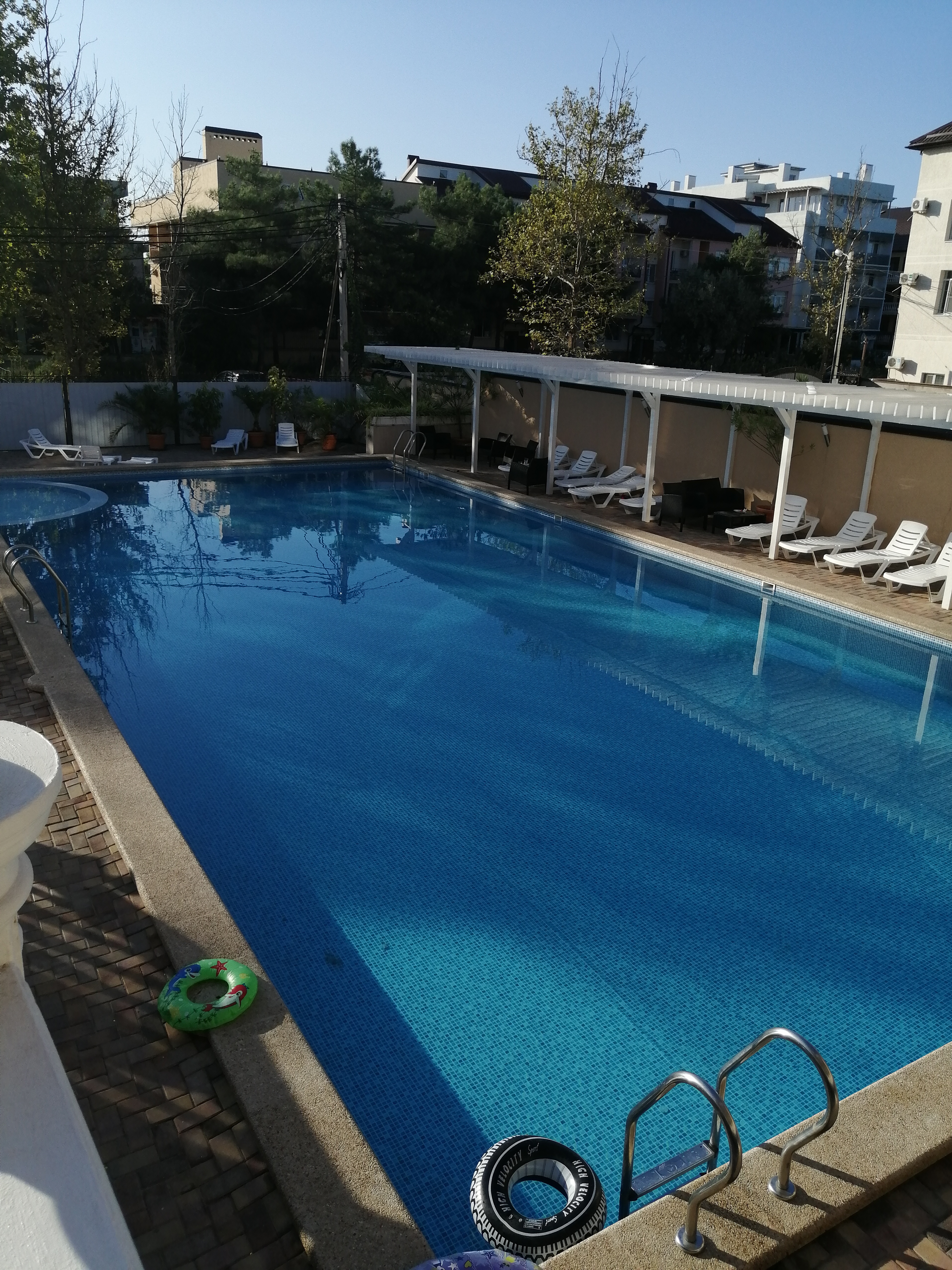 Фото Miracle & N