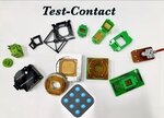 Test-Contact (Volgogradsky Avenue, 42к5), electronic devices and components