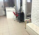 Ангелина (ulitsa Geroyev-Razvedchikov, 26/3), hairdresser