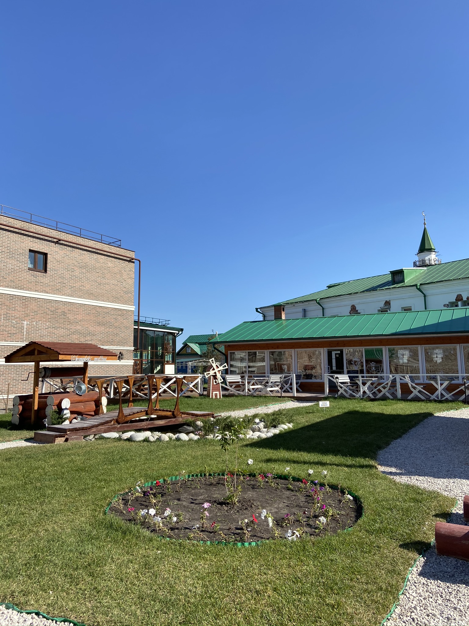 Фото Кунак