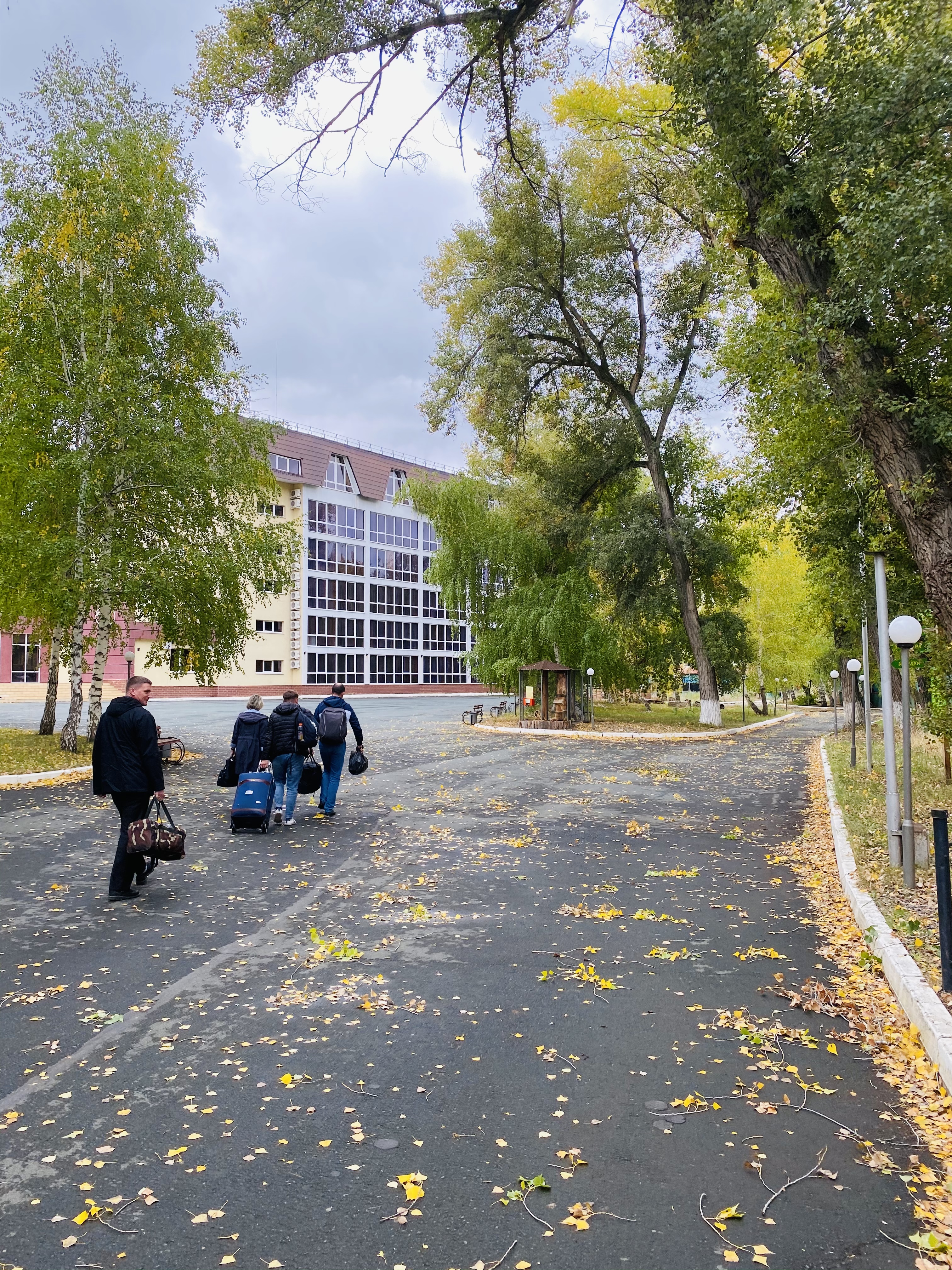 Фото Нежинка