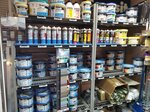 Ceresit-kolomna.ru (Oktyabrskoy Revolyutsii Street, 387А), hardware store