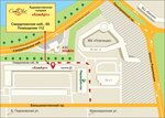 ComArt (Sverdlovskaya Embankment, 60) ، مركز المعارض