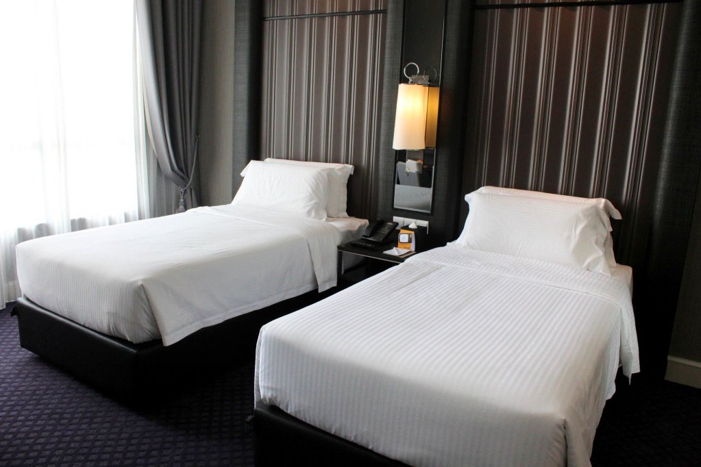 Фото DoubleTree by Hilton Hotel Melaka