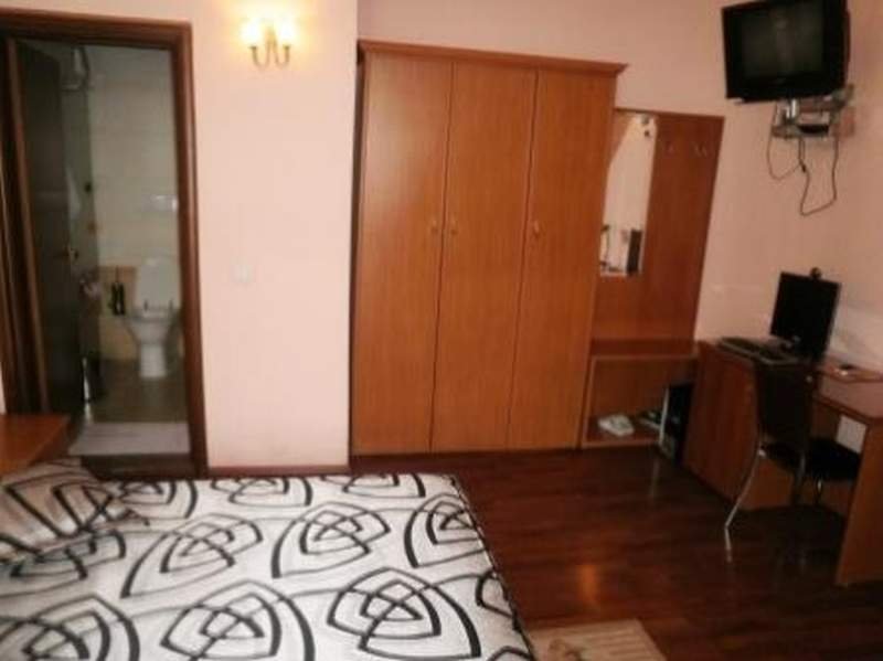 Фото Hotel Villa Tafaj