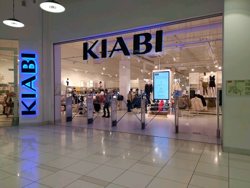 Kiabi charleston new arrivals