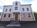 Династия (Sotsialisticheskaya ulitsa, 25), real estate agency