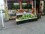 Фрукты овощи (ул. Циолковского, 34, Новокузнецк), магазин овощей и фруктов в Новокузнецке