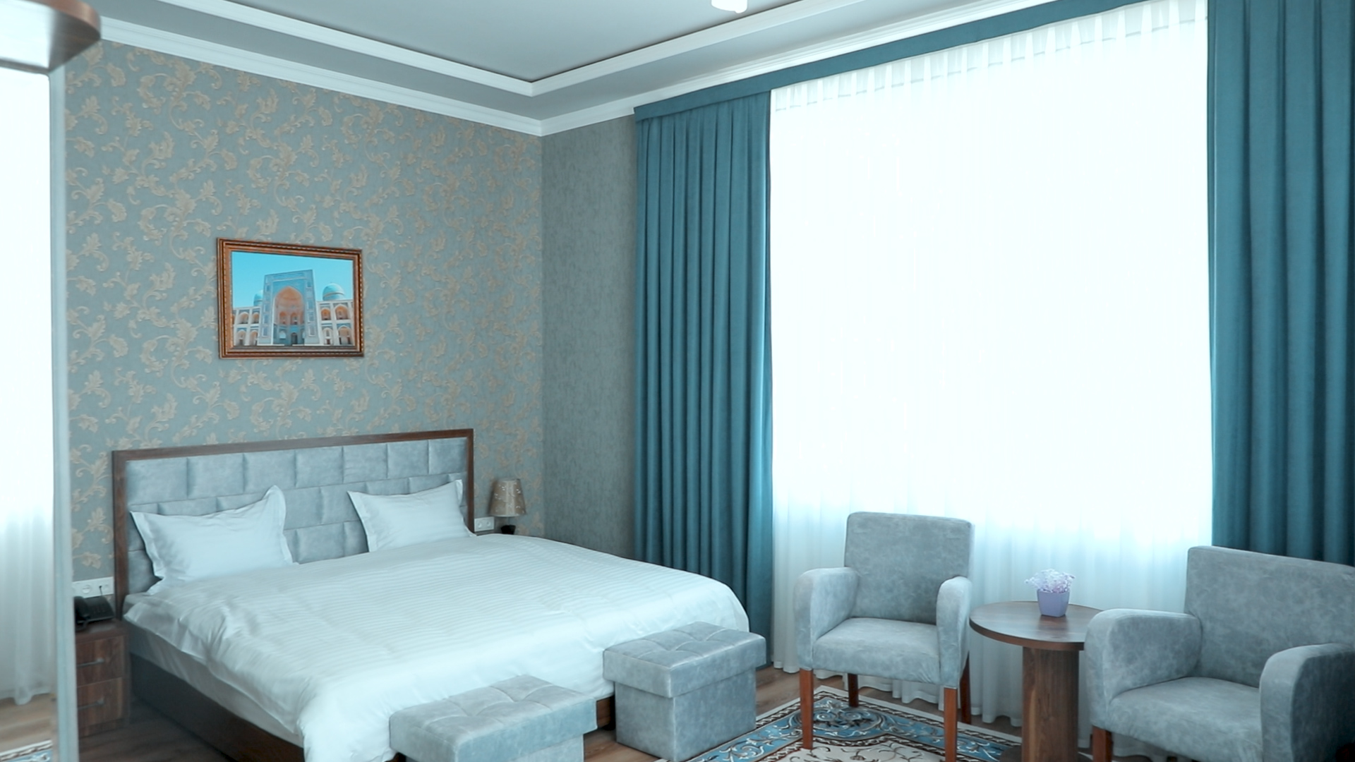 Фото отеля 3