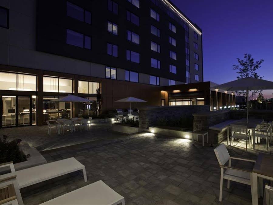 Фото Element Vaughan Southwest