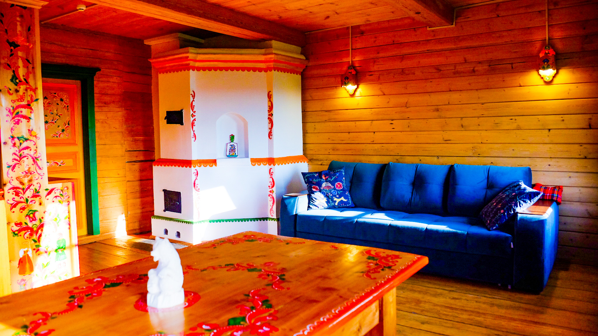 Фото Гостевой Дом в Пекашино