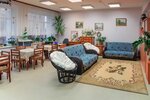 Gbu Tsentr sodeystviya semeynomu vospitaniyu Bereg nadezhdy (Sholokhova Street, 6к3) ، دار الأيتام