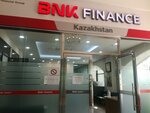 Bnk Finance Kazakhstan (Auezov Street, 60), microfinance institution