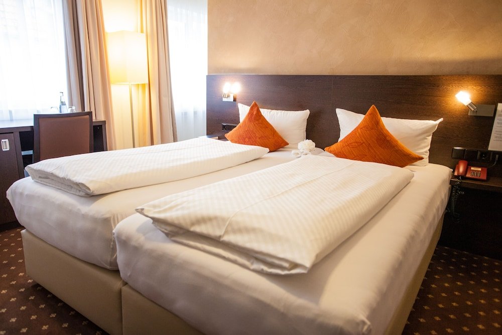 Фото Hotel Ochsen