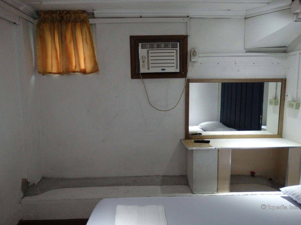 Фото Gaius Pension Inn