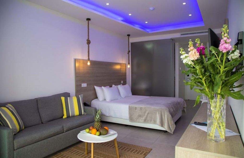 Фото Island Boutique Hotel