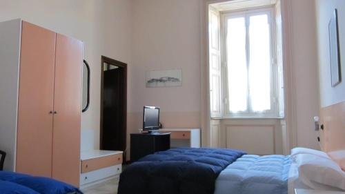 Фото Hotel Casa Camilla