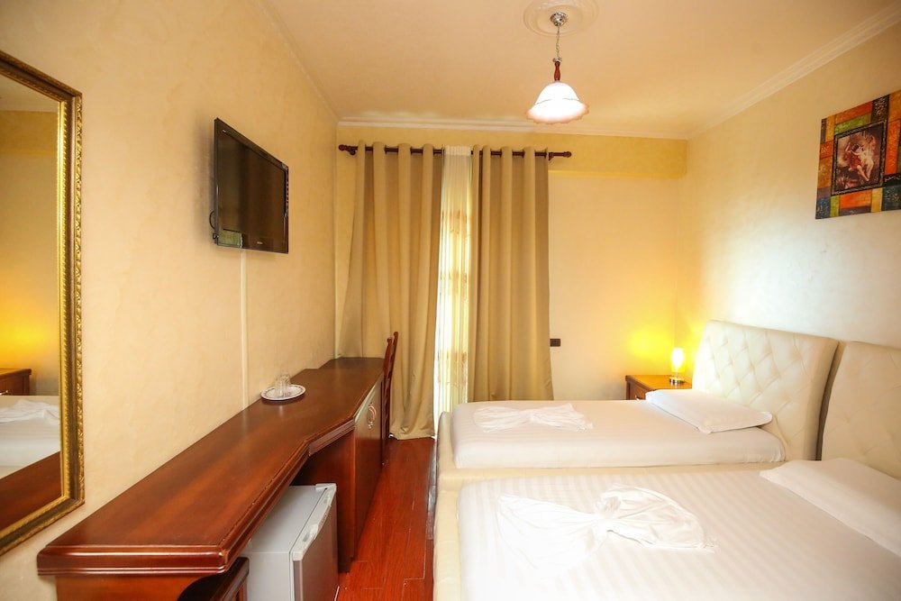 Фото Europa Grand Resort