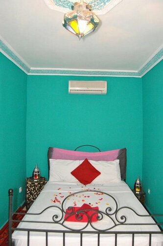 Гостиница Riad Riva в Марракеше
