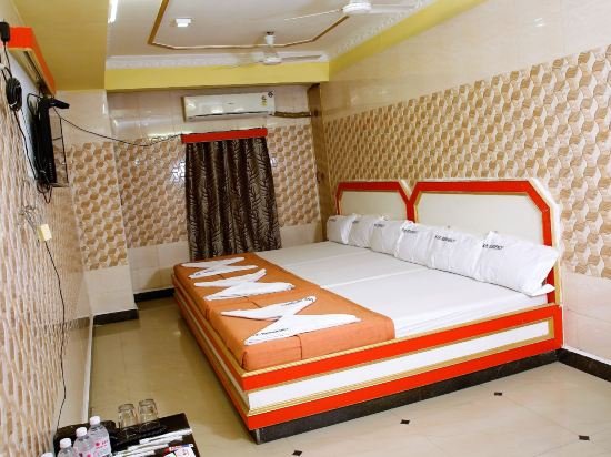 Фото Ssk Residency