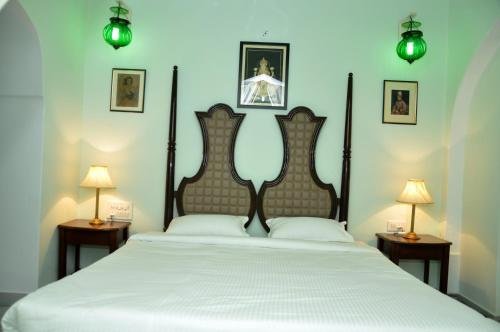 Фото Castle Khandela