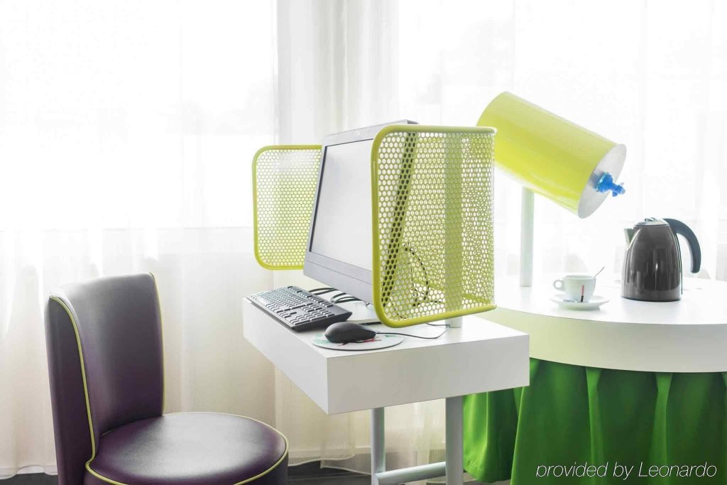 Фото ibis Styles Saint Gilles Croix de Vie