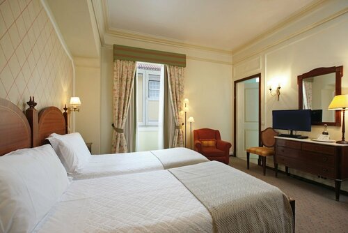 Гостиница AS Janelas Verdes Inn, a Lisbon Heritage Collection в Португалии