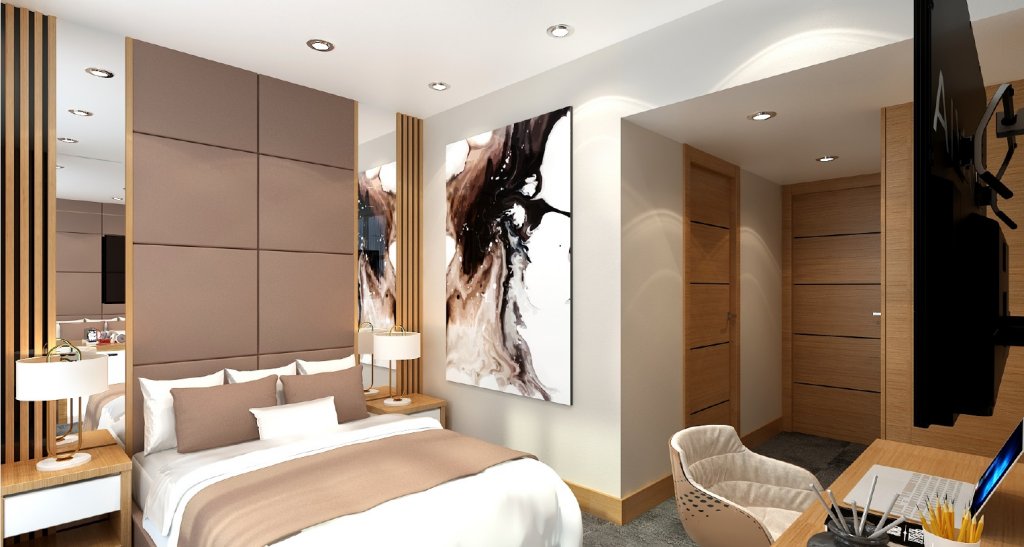 Фото Grand Sapphire City Hotel