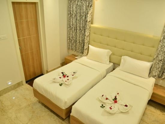 Фото Park Avenue Suites