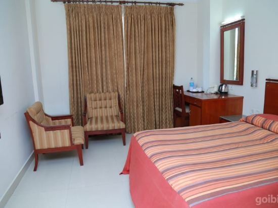 Фото Hotel Kabani International